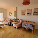 아파트 Atico Sol Y Mar