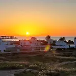 Atico Sol Y Mar 아파트 베라