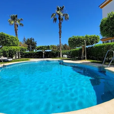Apartamento ático Sol Y Mar Vera
