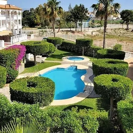 ático Sol Y Mar Apartamento