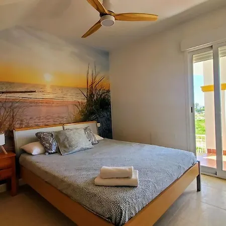 Apartamento ático Sol Y Mar *
