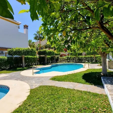 ático Sol Y Mar Apartamento *