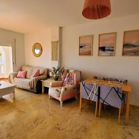 Apartamento ático Sol Y Mar