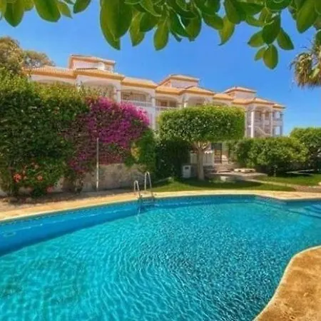 Apartamento ático Sol Y Mar *
