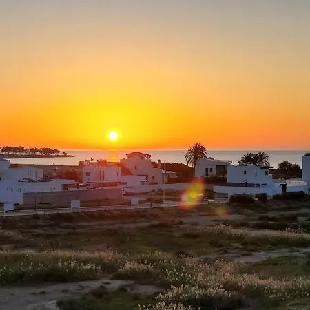 ático Sol Y Mar Apartamento Vera