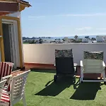 דירה Atico Sol Y Mar
