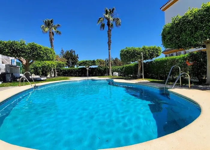 Apartament Atico Sol Y Mar Vera