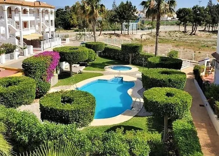 Atico Sol Y Mar Apartament