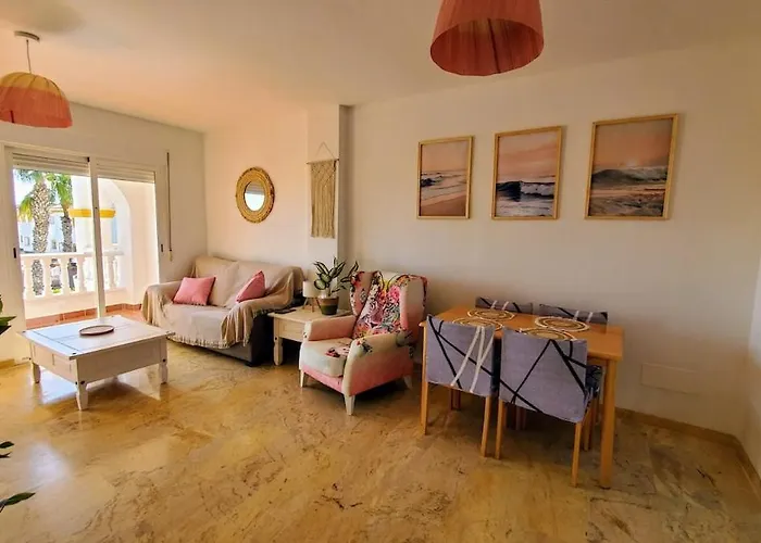 Apartament Atico Sol Y Mar