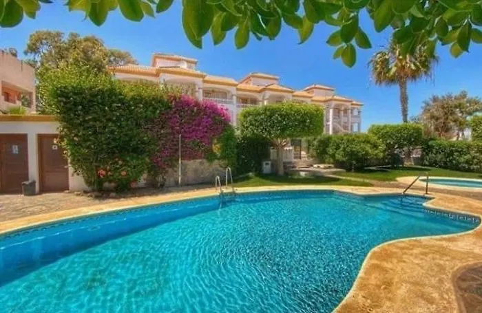 Apartament Atico Sol Y Mar *